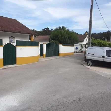 Villa Casa Da Avo Dos Anjos Casais de Sao Mamede Exterior foto